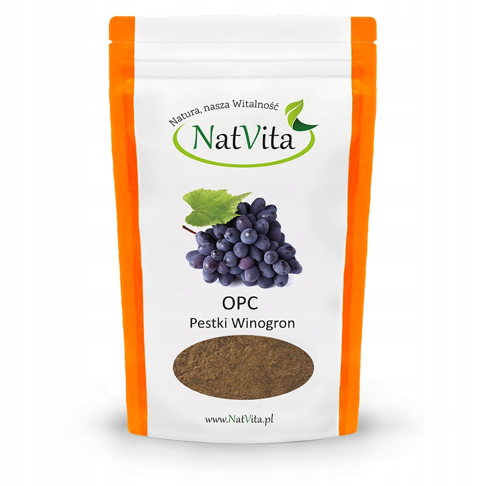 OPC - Grape Seeds Mielone Natter