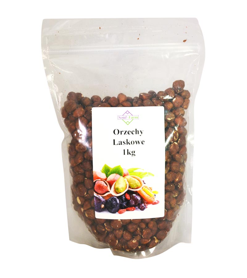 Orechy - LIEŠIVÁ MALOVANÉ BAKALIE NA CUKRY 1kg