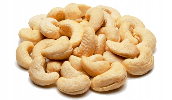 Orechy - Cashewood 500g Prírodné obličky chrumkavé
