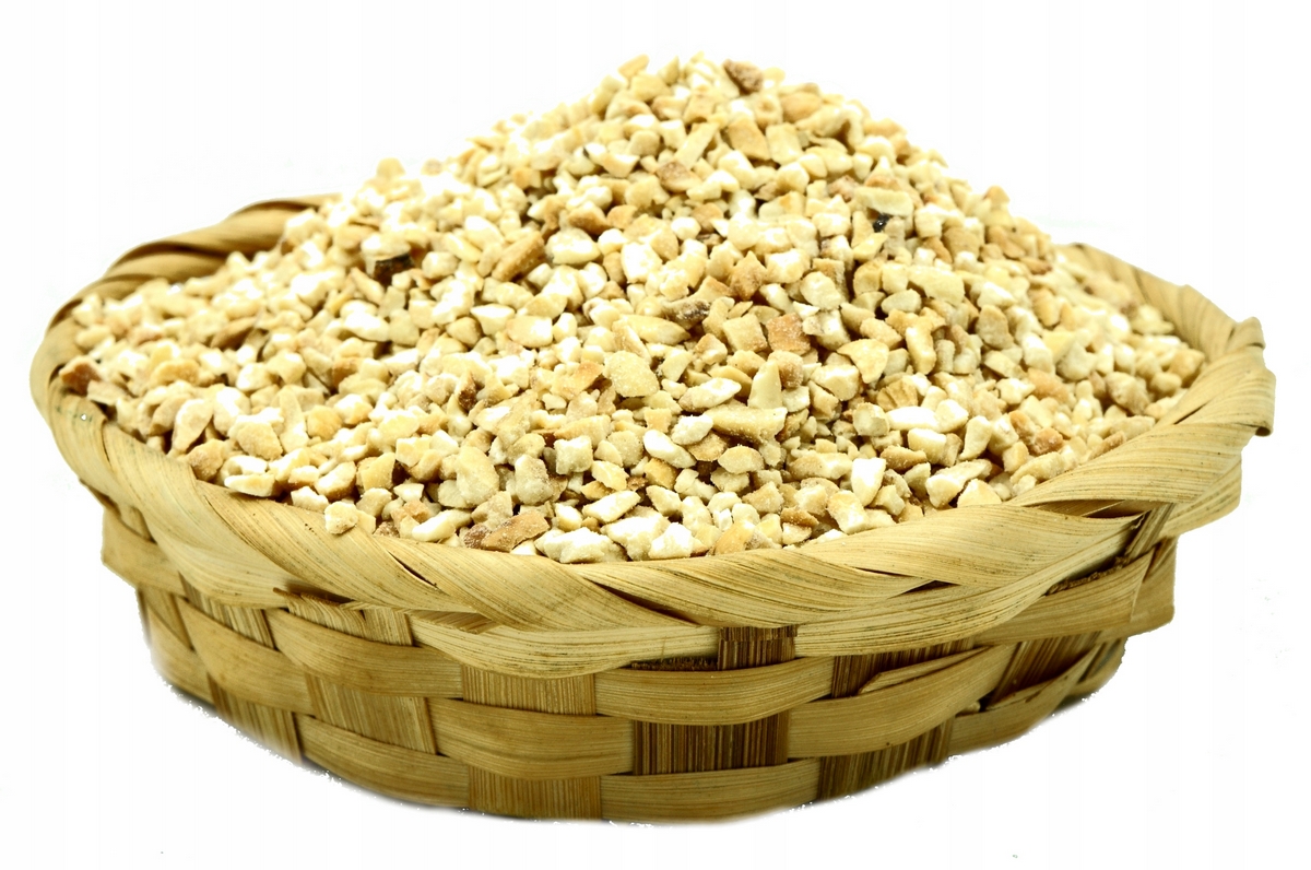 Kešové orechy v pečenie členku, musli 500g