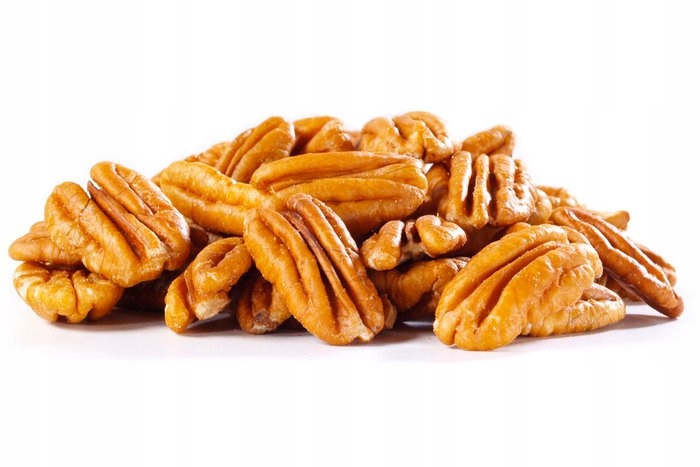 Orechy - PEKAN PECAN POLOVICA POLOVICA POLOVICA PREMIUM 500 g