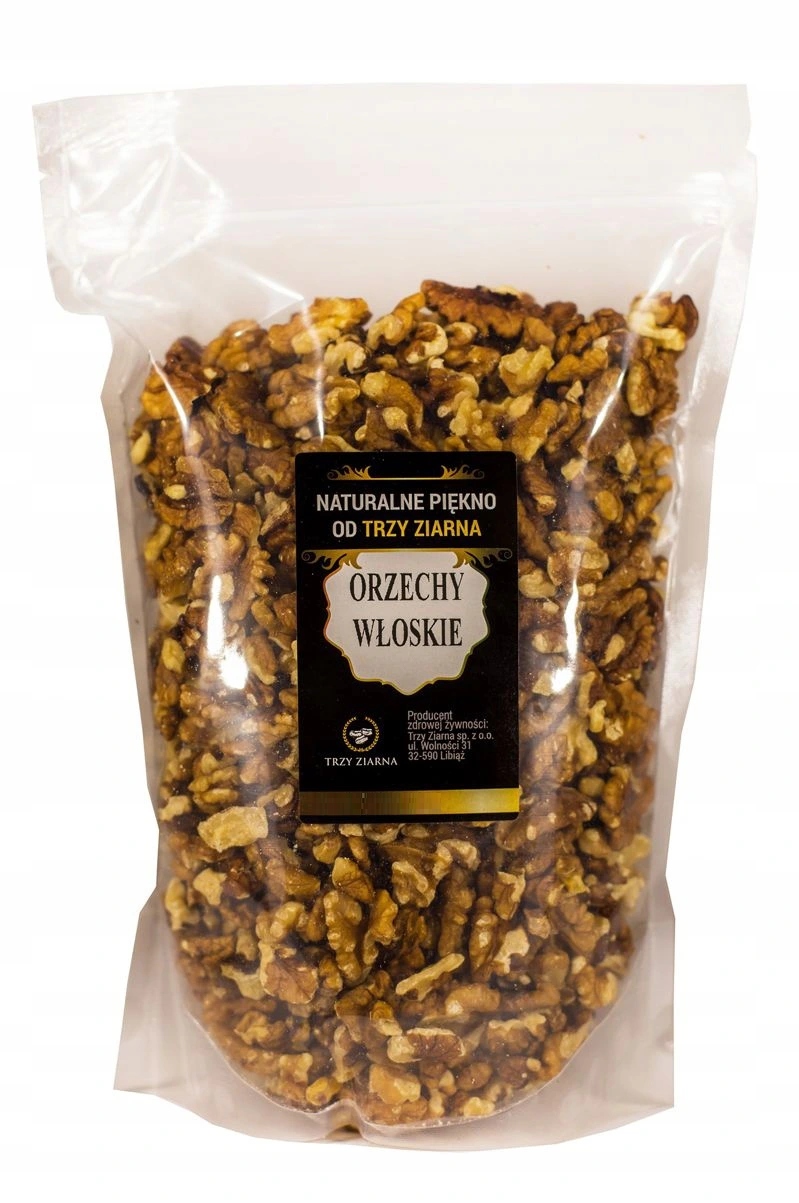 Orechy - Orechy sa roztočili 1 kg čerstvé a chutné