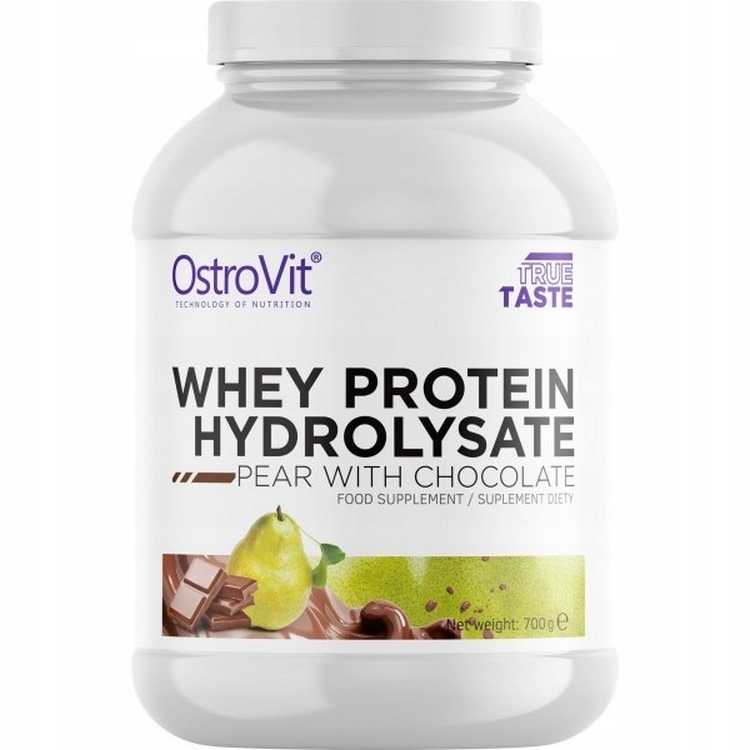 Proteín - Ostravit WPH Okamžitá 700g Proteín Hydrolyzate CZEKOL