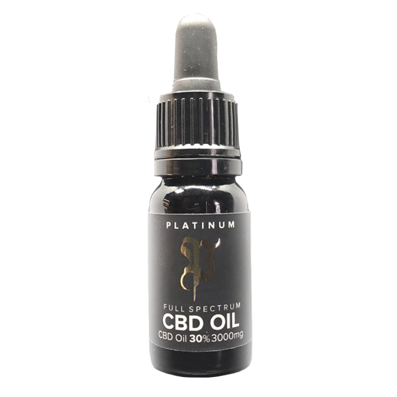 CBD - CBD Oil 30% Full Spectrum Platinum CBD