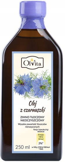 Olej chlorantom 250ml | Olvita |