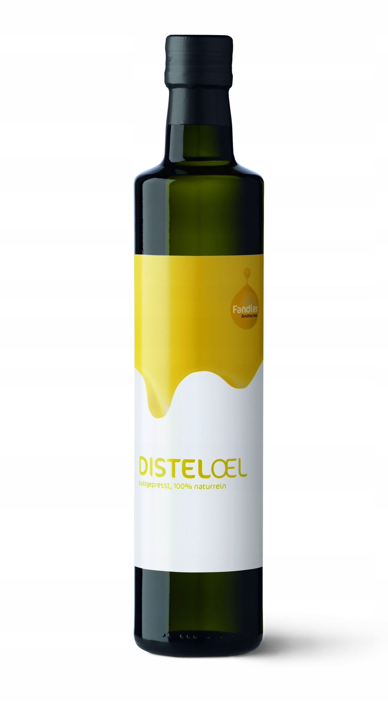 Ontern Seed Oil (Krokosz) 250 ml Fandler