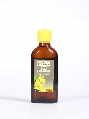 Olej s zimnou lovou 500ml - olvita