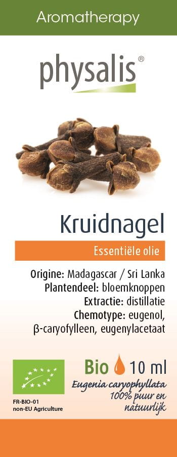 Esenciálny olej dobrý bio 10ml