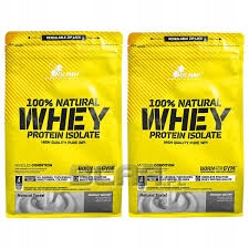 Proteín - OLIMP 100% Prírodná srvátka Iselate 1200g Propagácia !!!