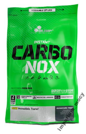 Olimp Carbonox Carbo 1000Gram Orange