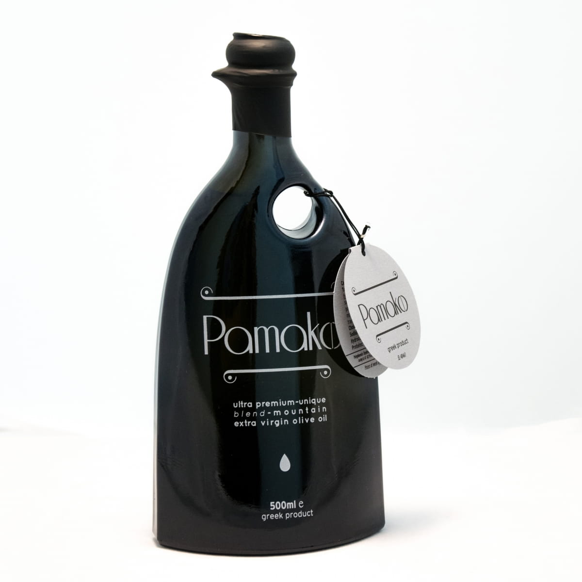 Olivový olej - Olej PAMAKO Polyphenol Blend 2020 500ml Bio