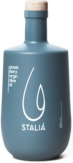 Oliwa stalia extra panenský olivový olej 0,5l