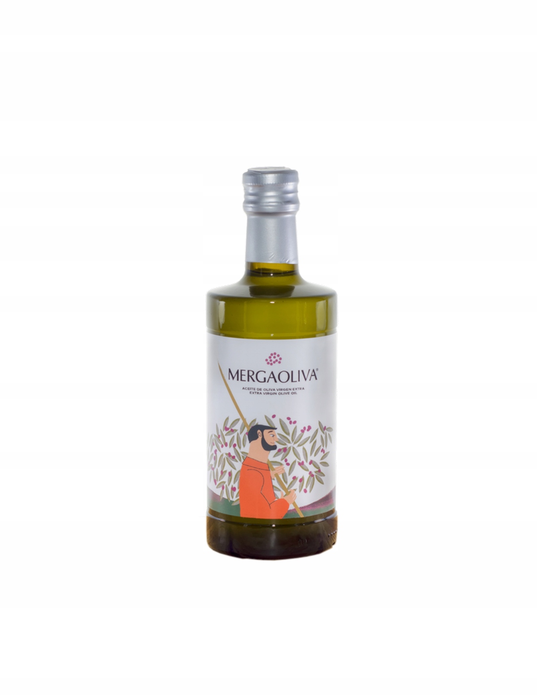 Olivový olej - Ev olivový olej španielsky CENTIT ODM. Picual 500 ml