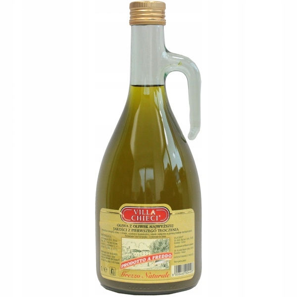 Olivový olej - Olive Oil Villa Chietie 1L