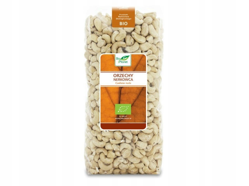 Orechy - KNITS 1KG - BIO Planéta - Ekologické