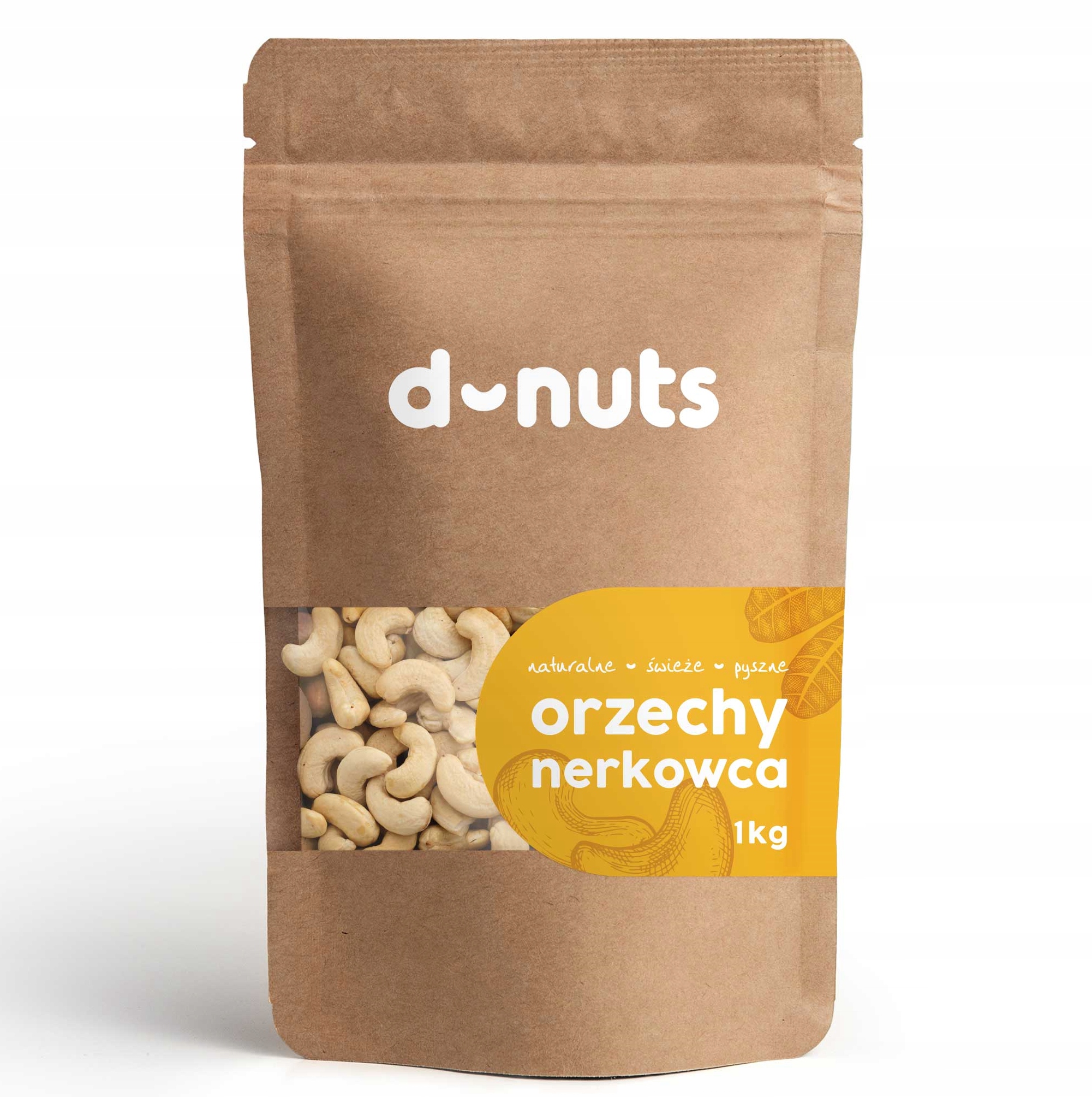 Orechy - Rohové orechy. Plné 1kg prémiové lahodné sviežosti