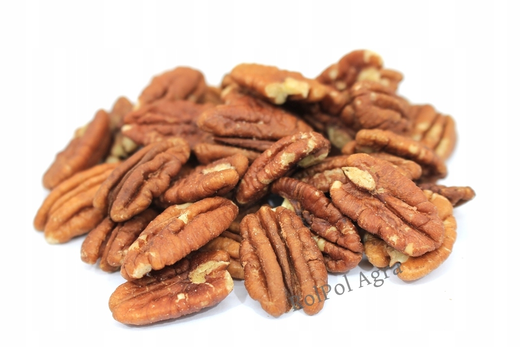 Orechy - Pekan 500g chutné výživné polovice