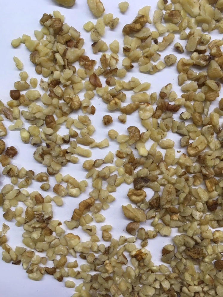 Orechy - Vlašské orechy 1 kg kašľa kata