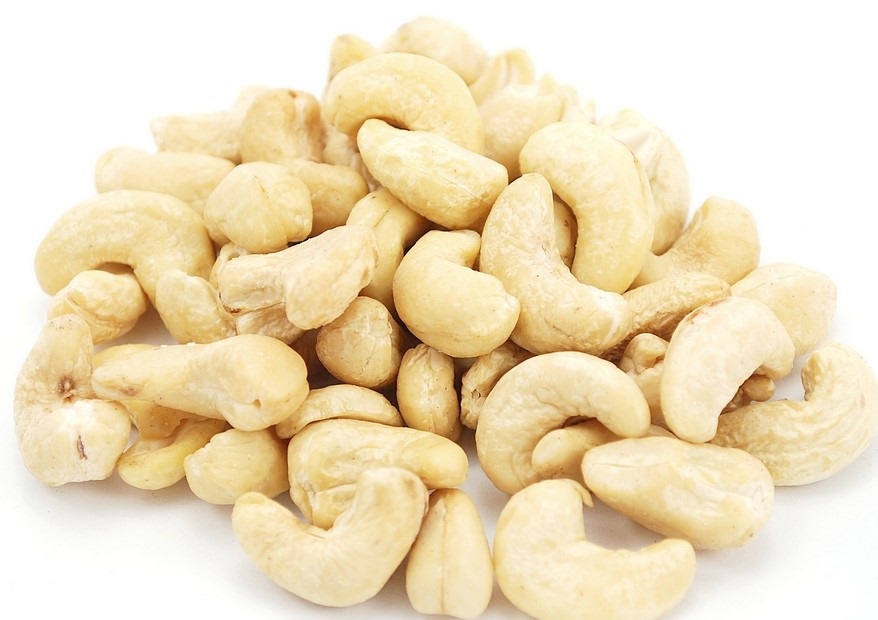 Orechy - Kešová matica 1kg Kłos-Pol