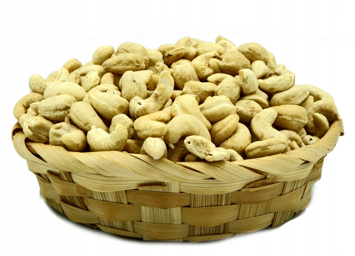 Orechy - Kešová matica Premium 500g Naturfruit