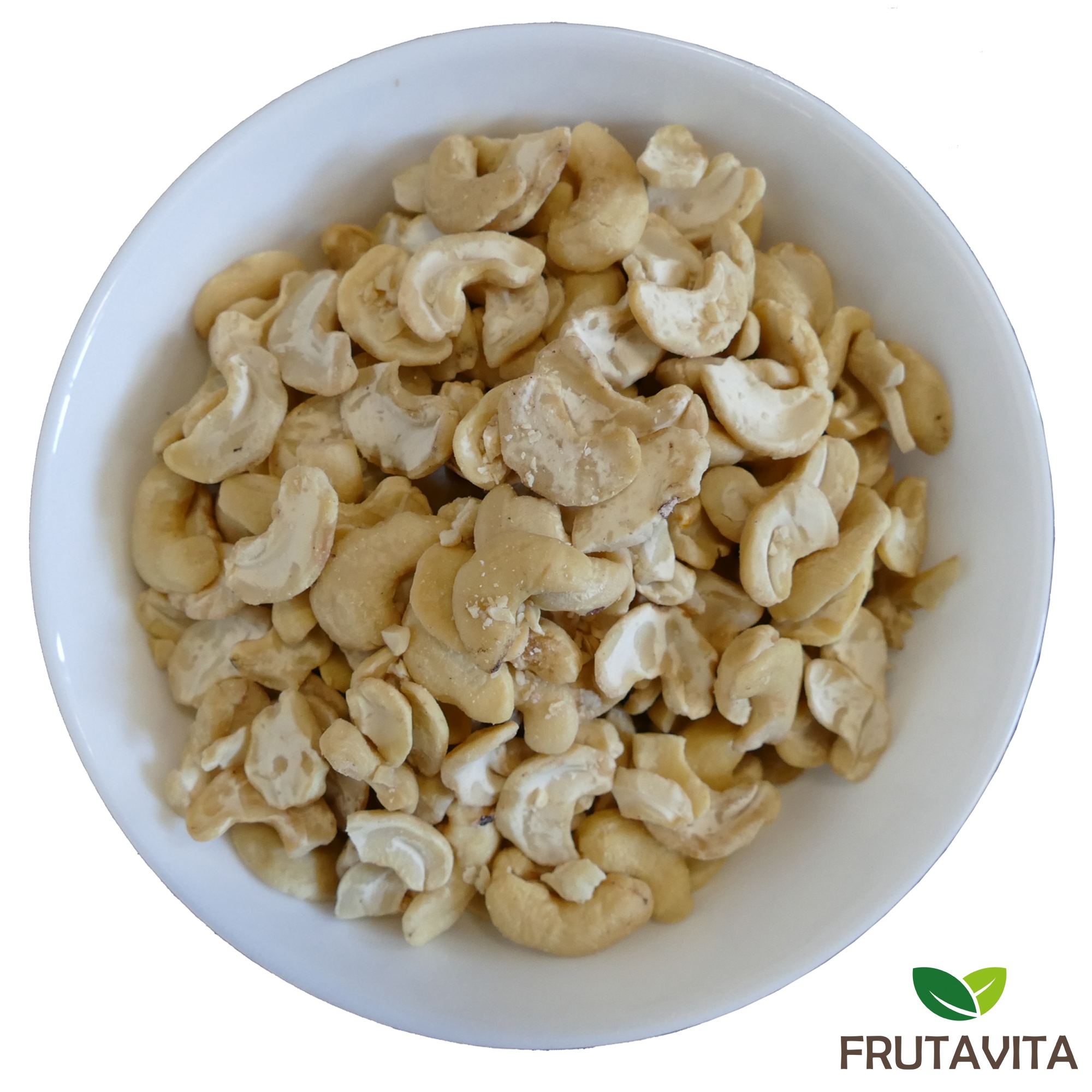 Orechy - Kešové orechy polovice 1000 g