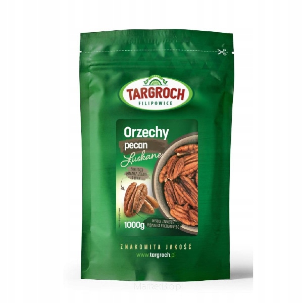 Orechy - Pekan 1kg orechy
