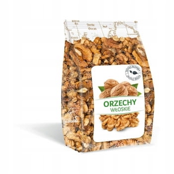 Orechy - Vlašské orechy 300g Bakal