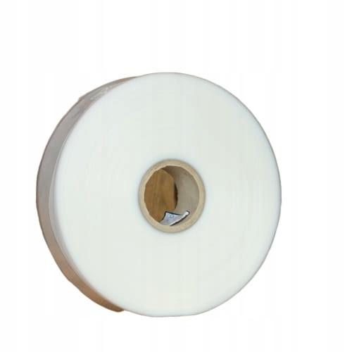 Polyamidový kryt 63/40, Gr. 0,07, bezfarebný, 500 MB