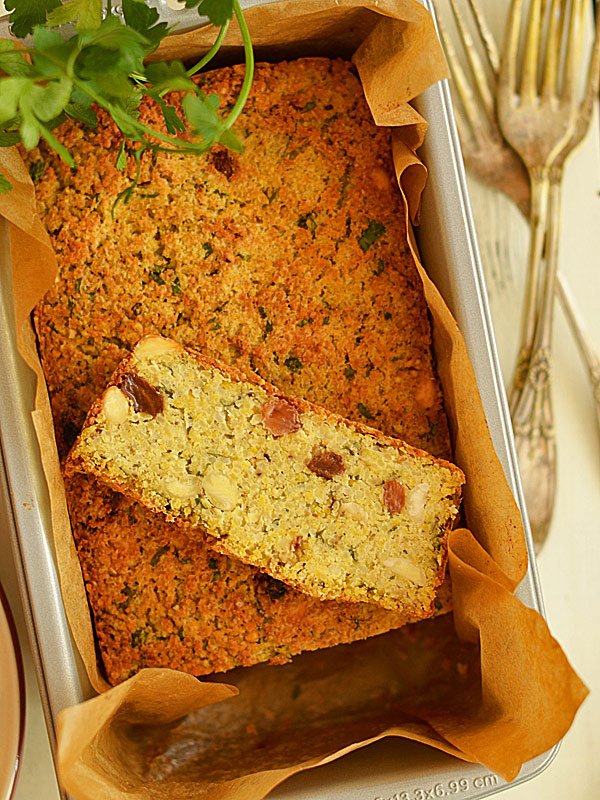 Pate z K. Magnificent Chickpeas Raisins of Mands
