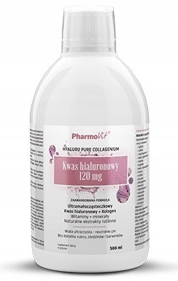 Kyselina Hyalurónová 500ml Silk Skin