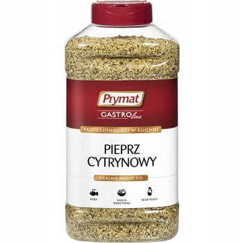 Citrón Pepper 900g Pet Gastrooline