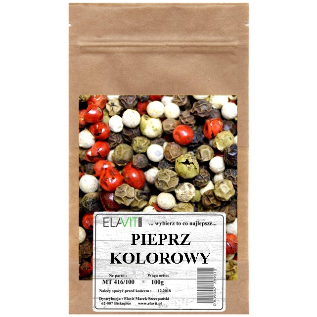 FARBA FARBY - 500g