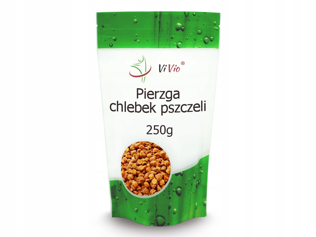 Pierzga Bee 250g Zdravé Vivio