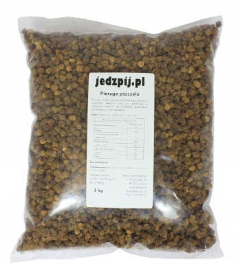 Frzega Bee Fresh 1KG Poľsko