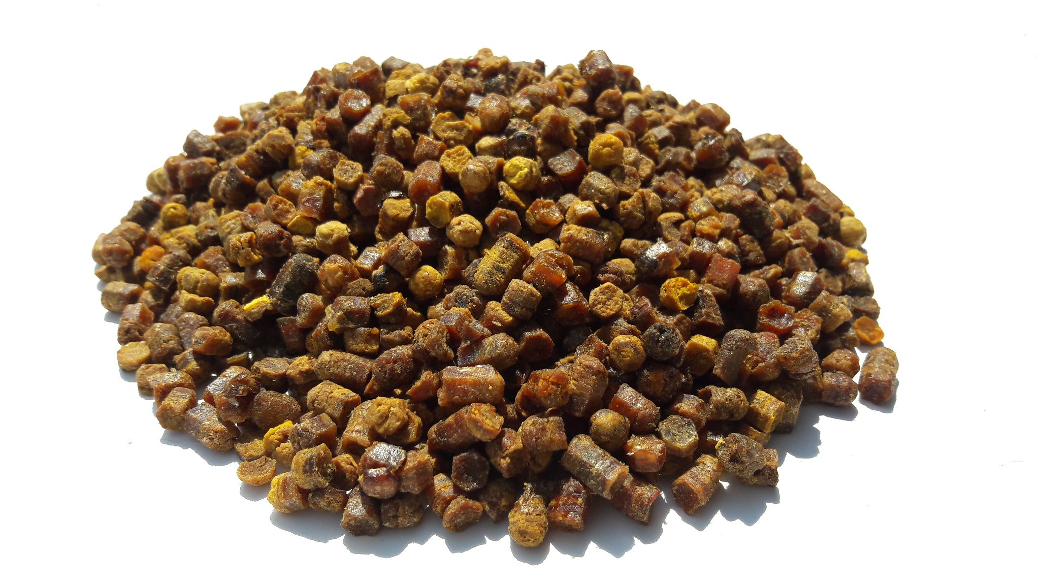 Pierzga tento rok - zdravšie od peľu 1kg
