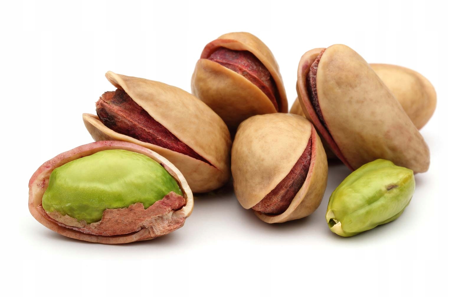 Orechy - Pistachios pečené Soled 500g XXL Premium Plantation
