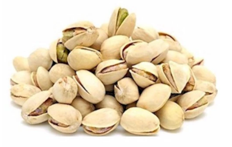 Orechy - Soled pečené pistácie - 500 g 0,5 kg