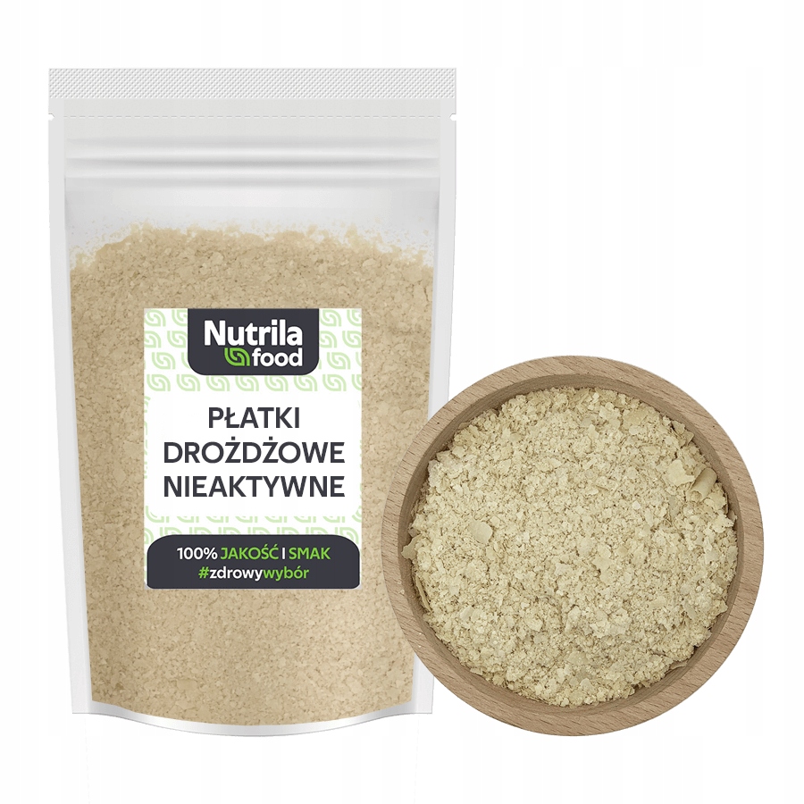 Kvasinky. Neaktívne kvasinky 1kg prirodzené