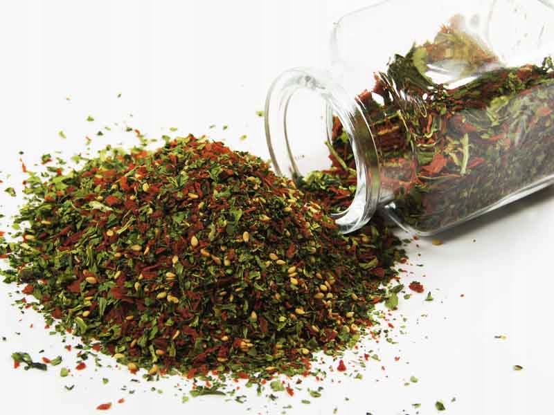 Tomato Rukola Sesame 500 g bez soli s Rukola Sesame
