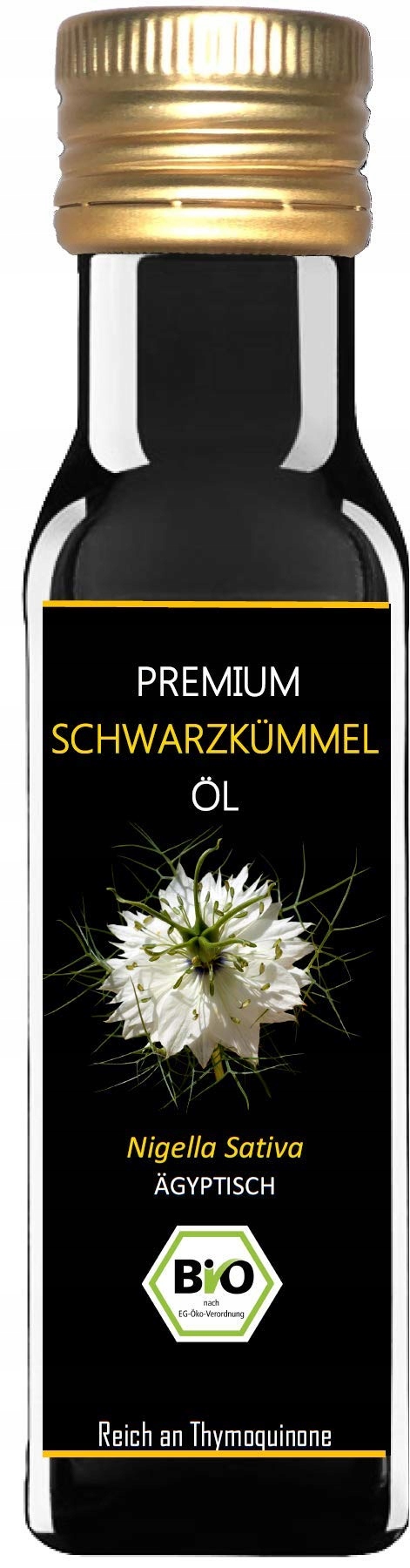 Premium Bio Fine Oil 100ml Prírodné 100%