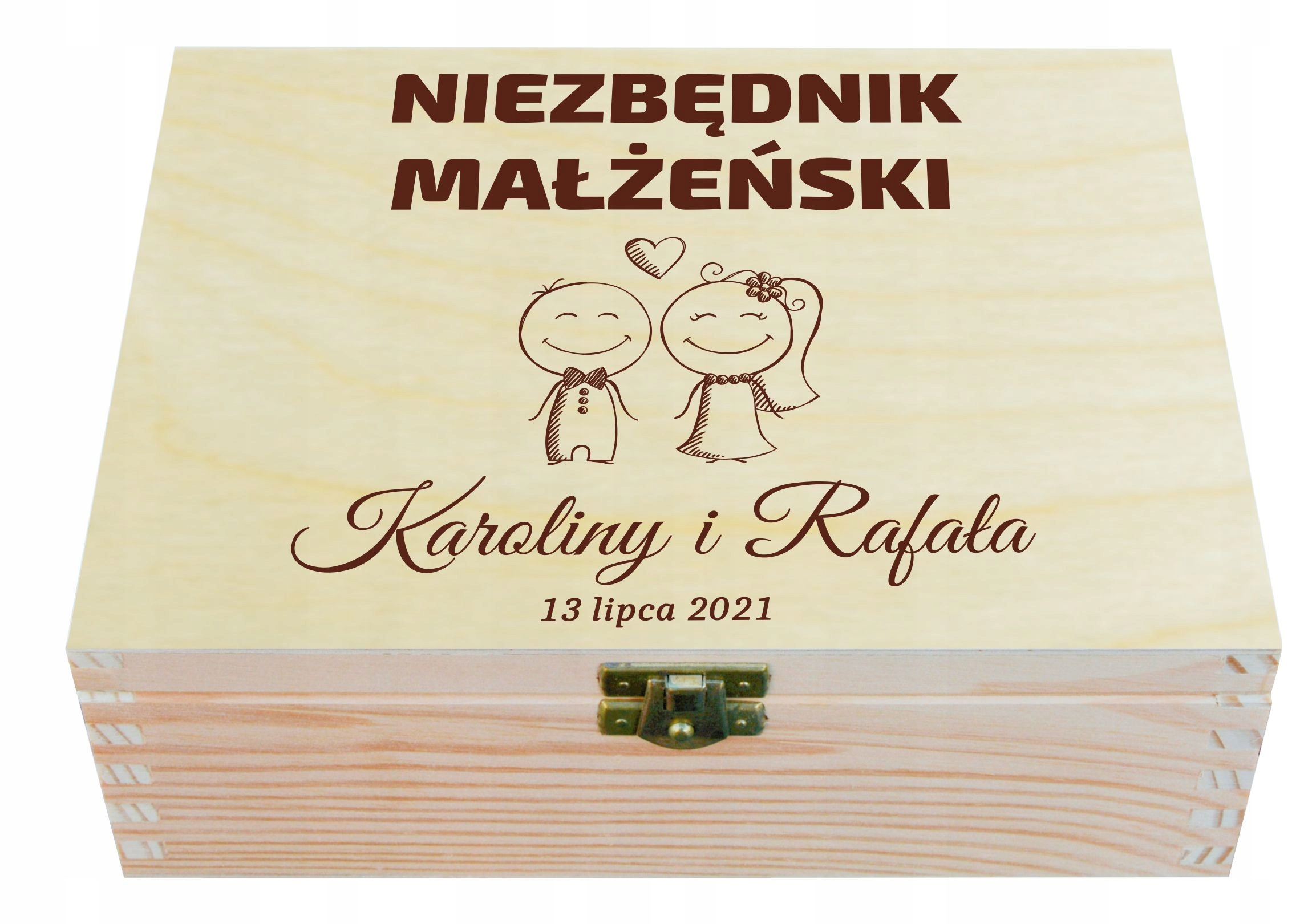 SVADOBNÉ DARČEKY