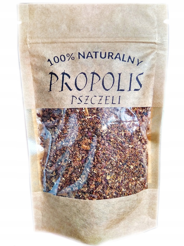 PROPOLIS KIT BEE 100G ČERSTVÉ VOŇAVÉ