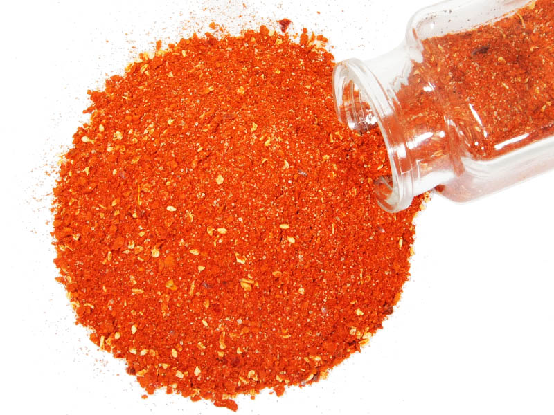 Spice pre Kimchi 1 kg Gochugar bez chémie