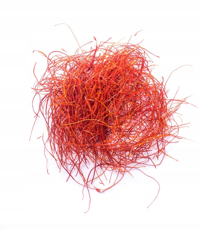 Chilli korenie "Angel Hair" - 10kg