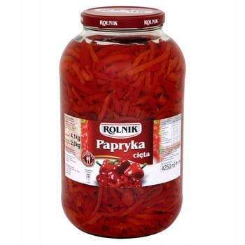 Farmer's Cut Pepper 4250 ml