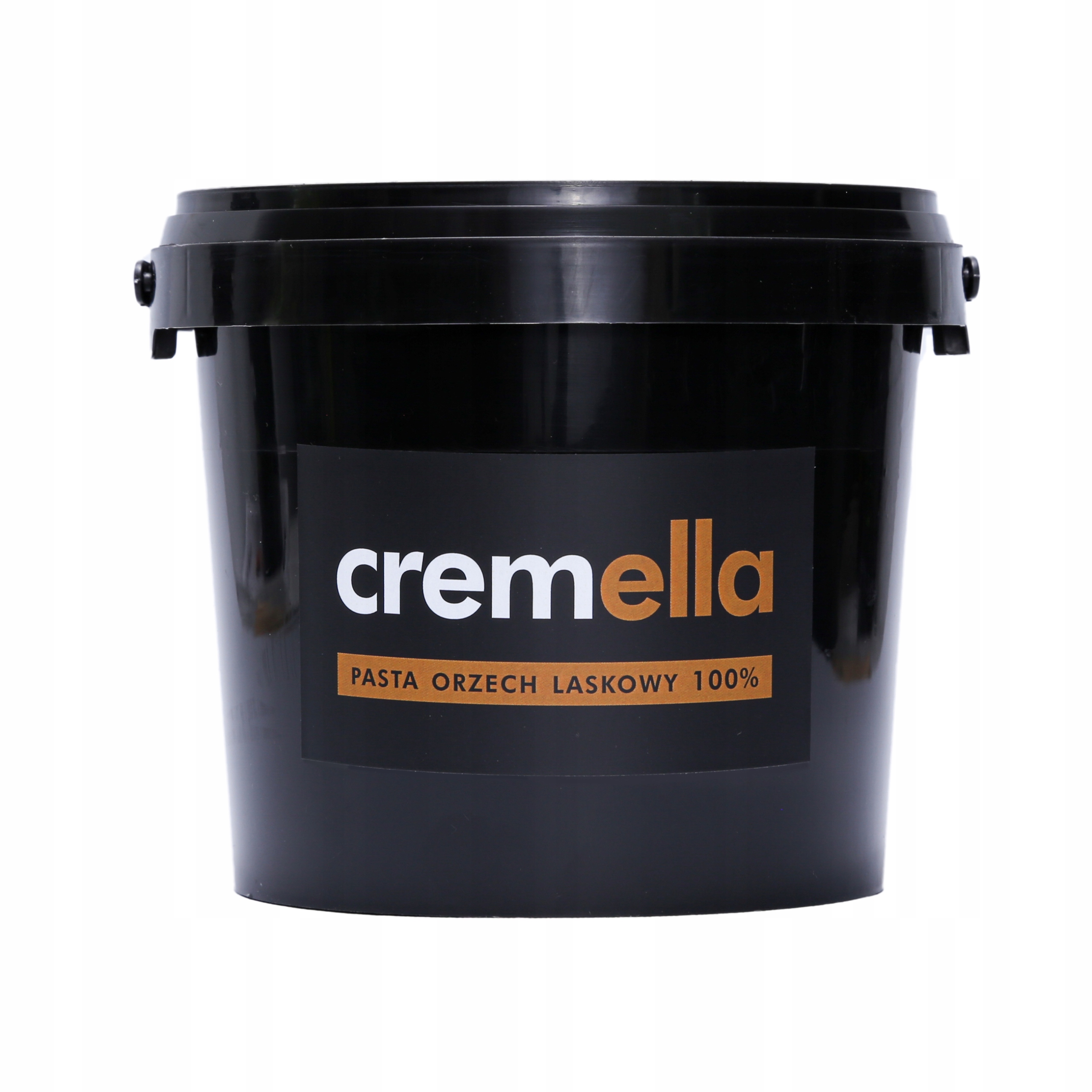 Liesková pasta 100% CREMELLA 1 kg