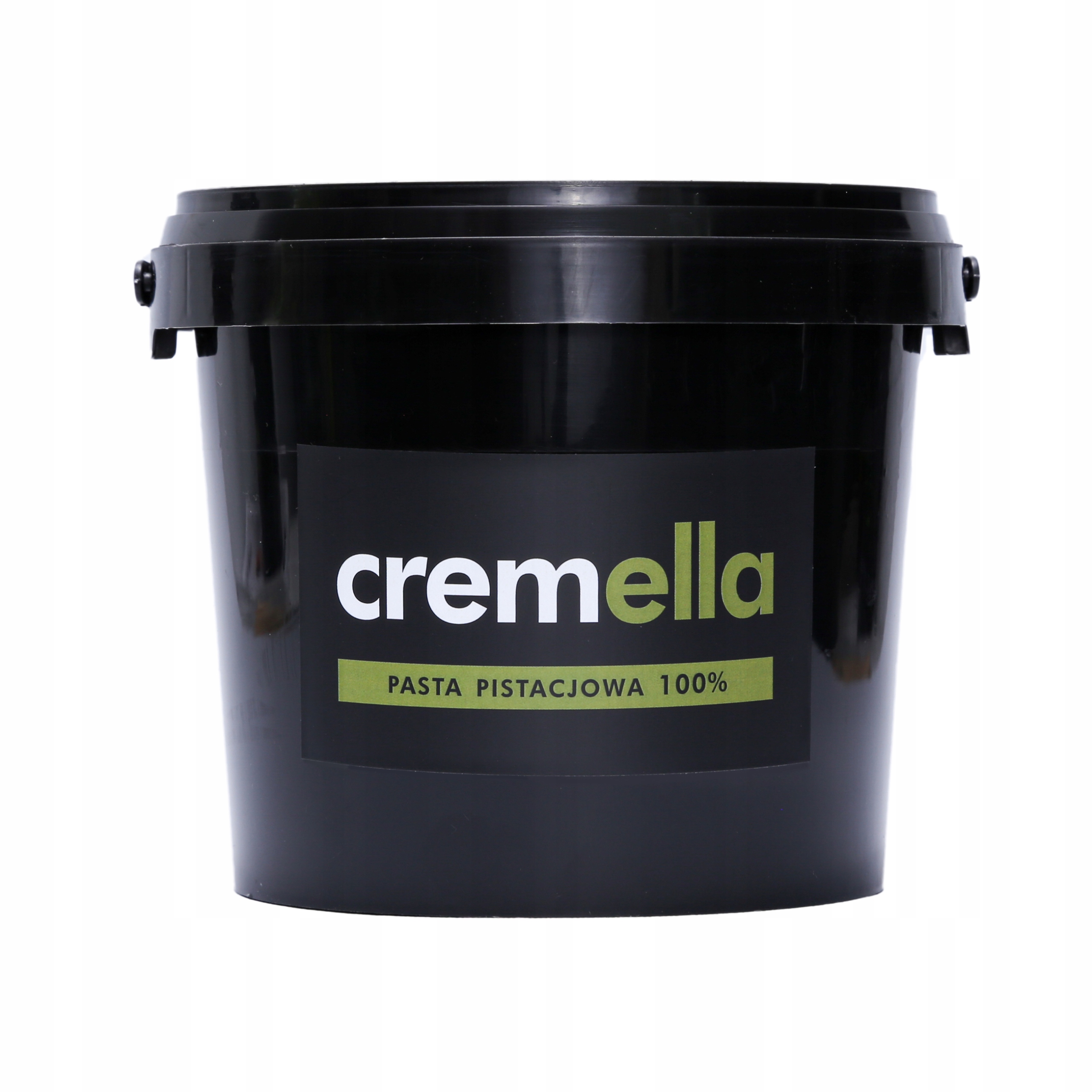 Pistácia pasta 100% Cremella 1 kg