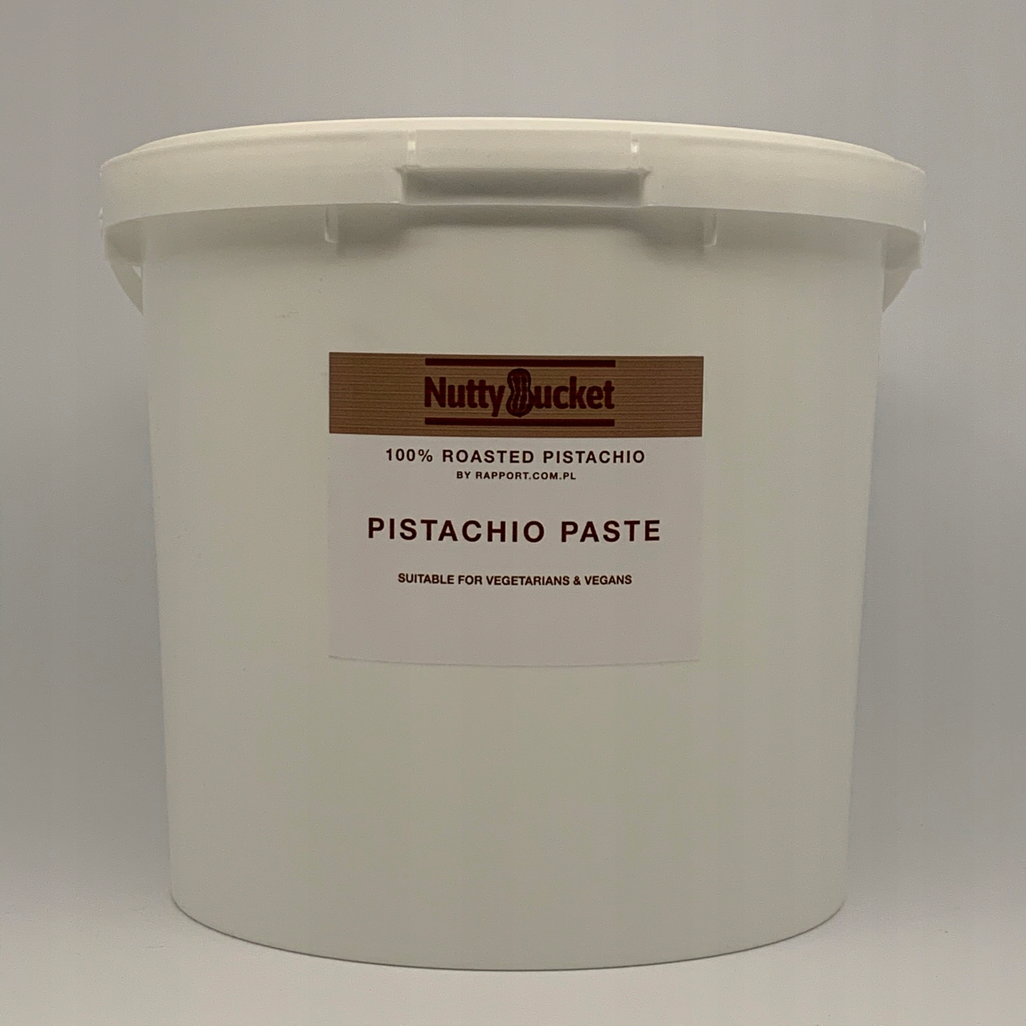Pistácia pasta - Pistachio Pistachio 5kg