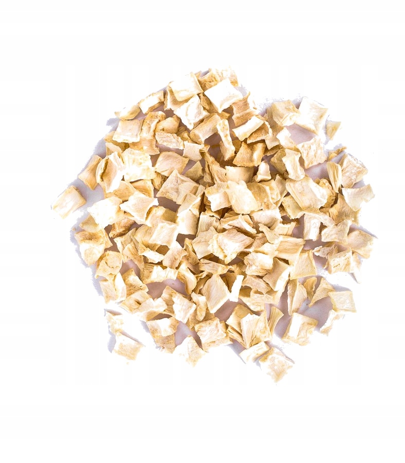 Pasternak Root 10x10mm Root - 10kg