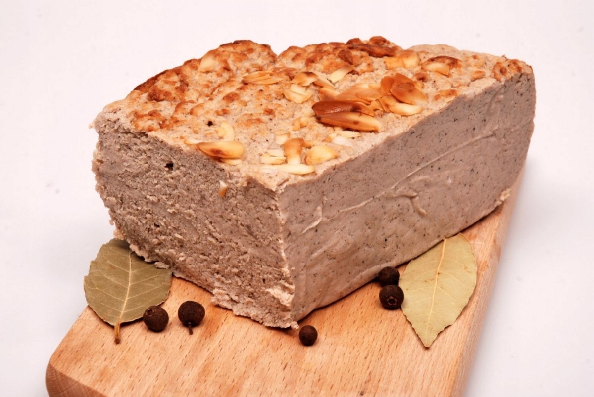 Morčacie palice bez gluténu asi 850 g